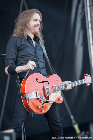 Ruisrock 2015 Ruisrock 2015 | Anssi Kela